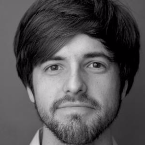 Andrew TsayJacobs