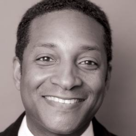 Tyrone Marshall