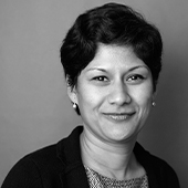 Geeti Silwal