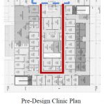 PATIENT-POPULATION BASED DESIGN: A Wellness Approach for Designing Healthcare Environments
