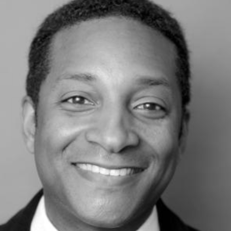 Tyrone Marshall